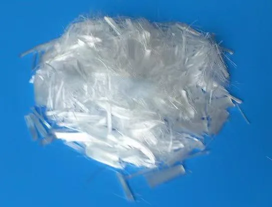 Polypropylene Fiber